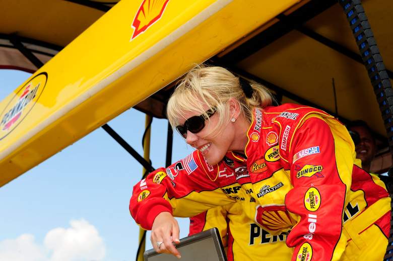 delana harvick, kevin harvick wife