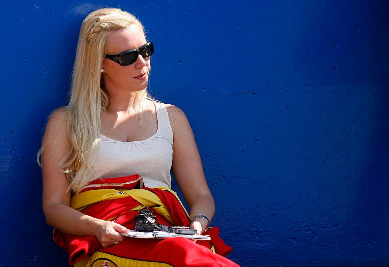 delana harvick, kevin harvick wife