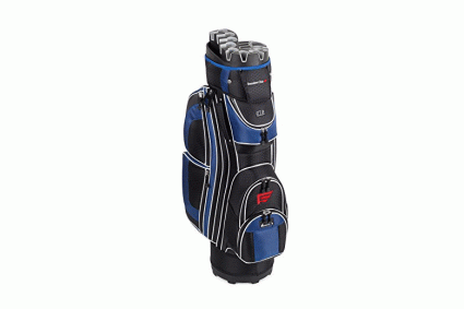 best golf bags with coolers