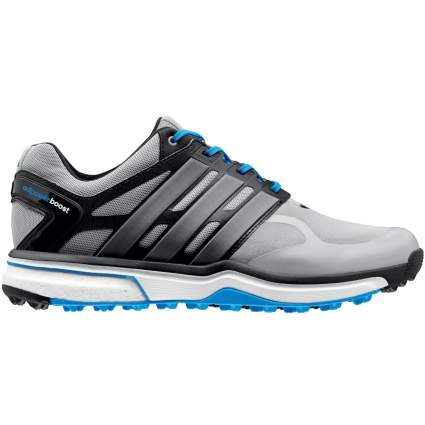adidas waterproof golf shoes