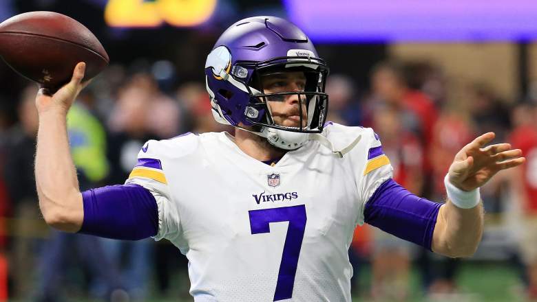 vikings, nfl power rankings, top best teams