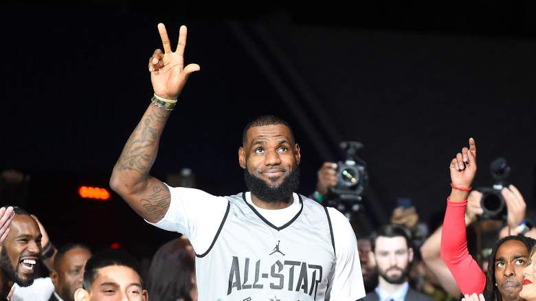 how much money all star game team win