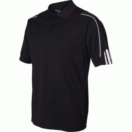 adidas climalite golf polo