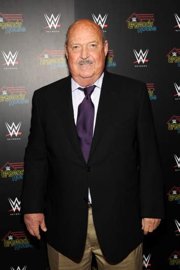 Gene Okerlund Wife Jeanne