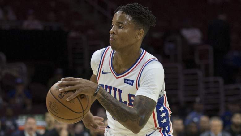 markelle fultz orlando magic