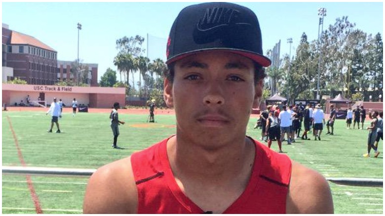Malik Henry Nevada