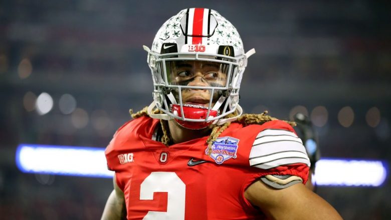 2020 NFL Draft Order, full list of 1st-round picks