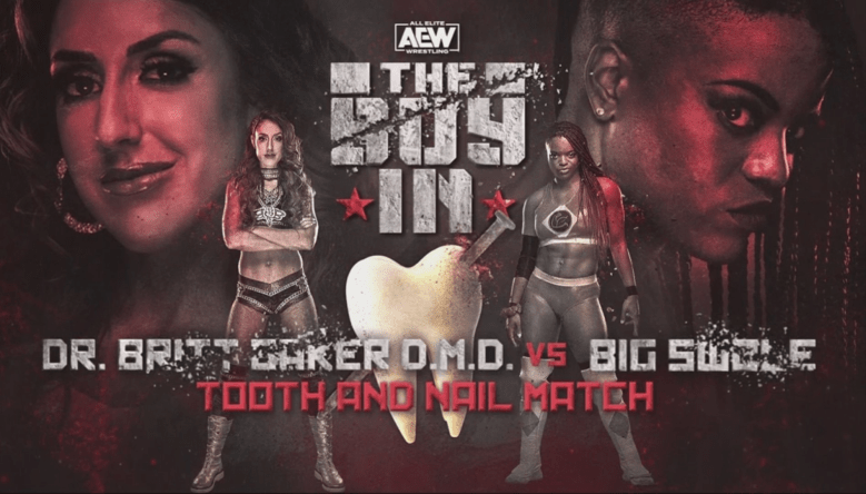 AEW All Out 2020