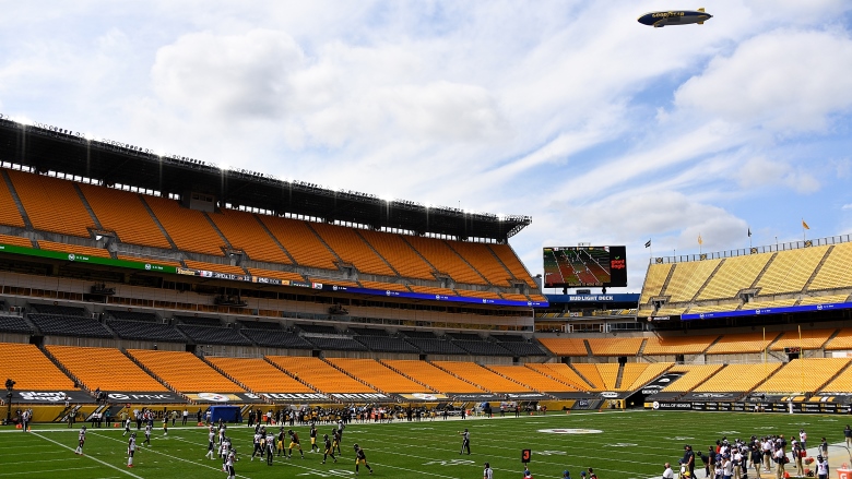 Heinz-Field-no-fans