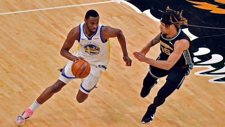 Andrew Wiggins