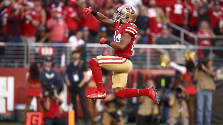 K'Waun Williams