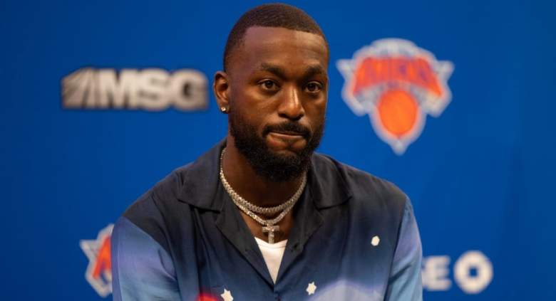Kemba Walker breaks silence on Celtics Exit