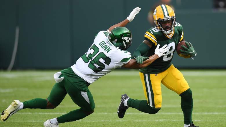 Isaiah Dunn