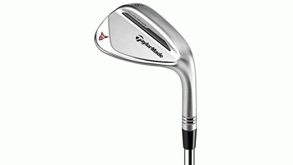 taylormade mg2 wedge