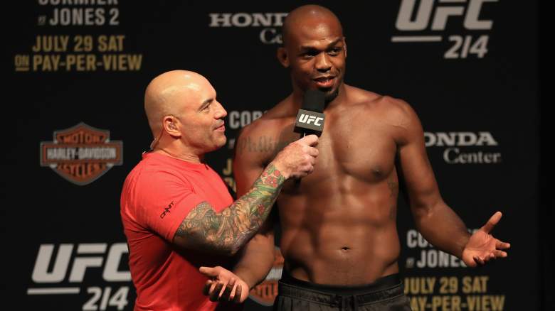 Jon Jones