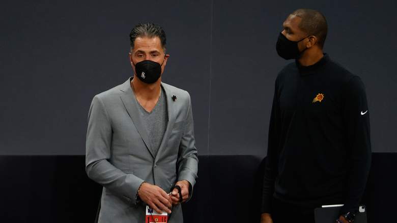 rob pelinka