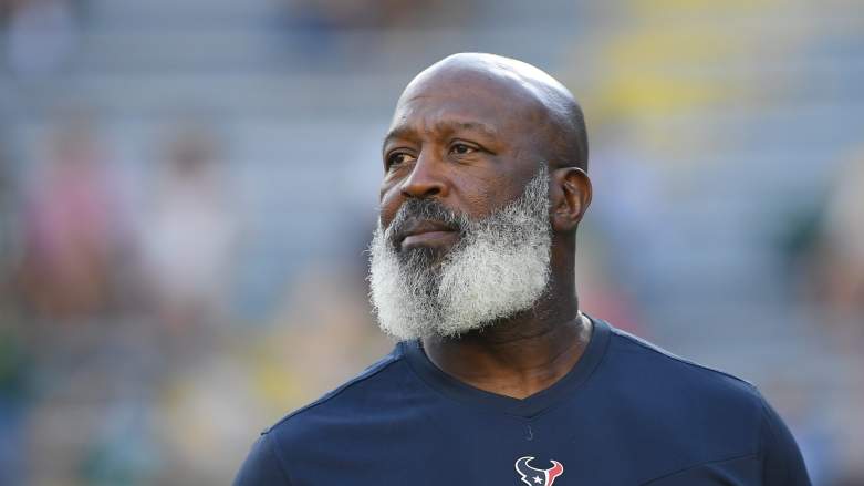 Lovie Smith