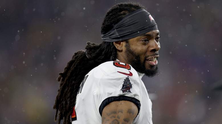 Richard Sherman