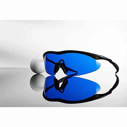 sharper image golf ball finding glasses