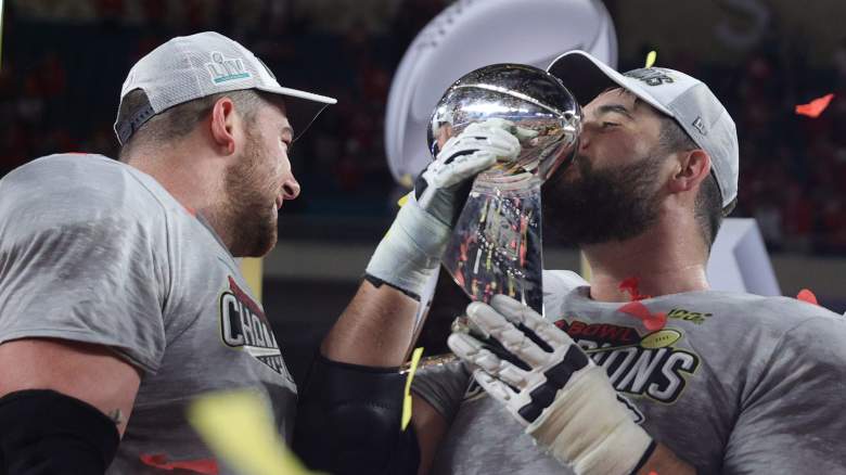 Laurent Duvernay-Tardif