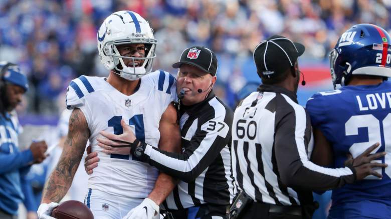 Indianapolis Colts