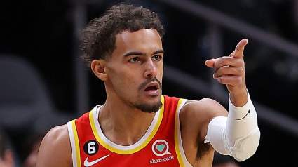 Bulls’ Former Top Pick Name-Dropped as Potential Hawks Trade Target
