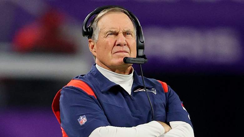 Bill Belichick