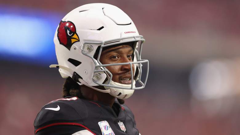 DeAndre Hopkins