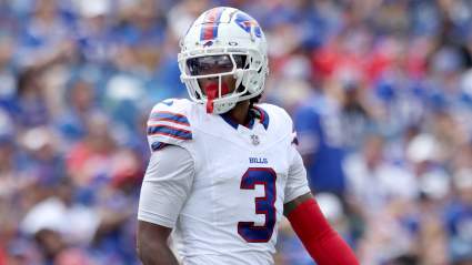 Fan-Favorite Bills Player Predicted to Miss Final Roster This Summer