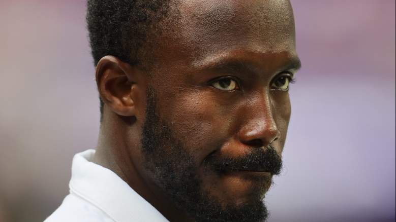 Kwesi Adofo-Mensah, Vikings