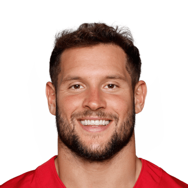 Nick Bosa