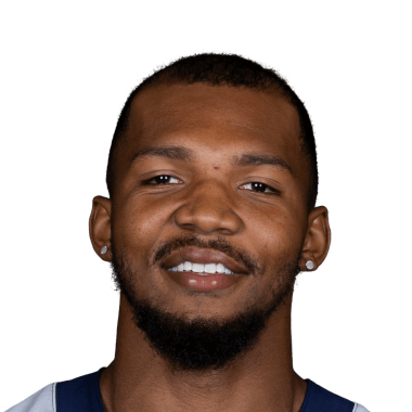 Tony Pollard