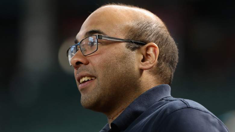 farhan zaidi