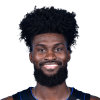 Sees 14 minutes in loss