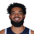 Karl-Anthony Towns