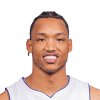 Scores eight points in 15 minutes