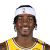 Jarred Vanderbilt