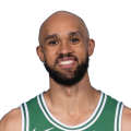 Derrick White