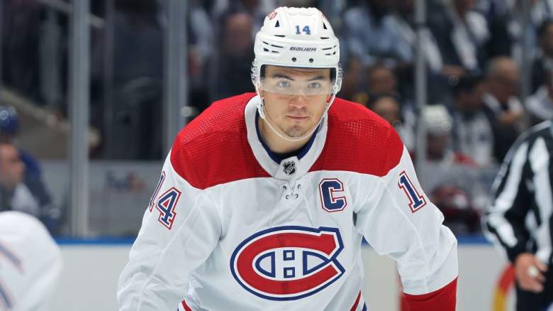 Montreal Canadiens