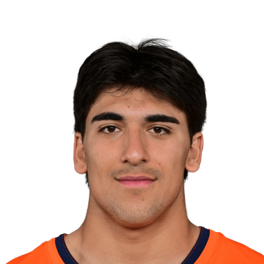 Jonah Elliss