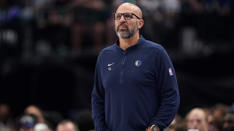 Jason Kidd