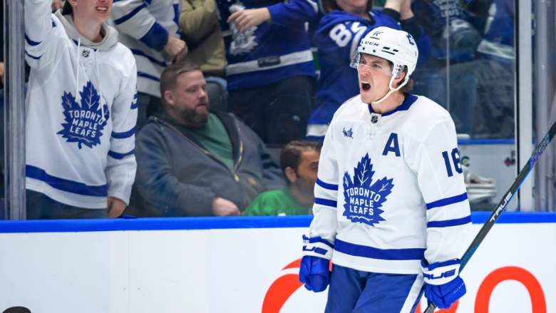 Maple Leafs