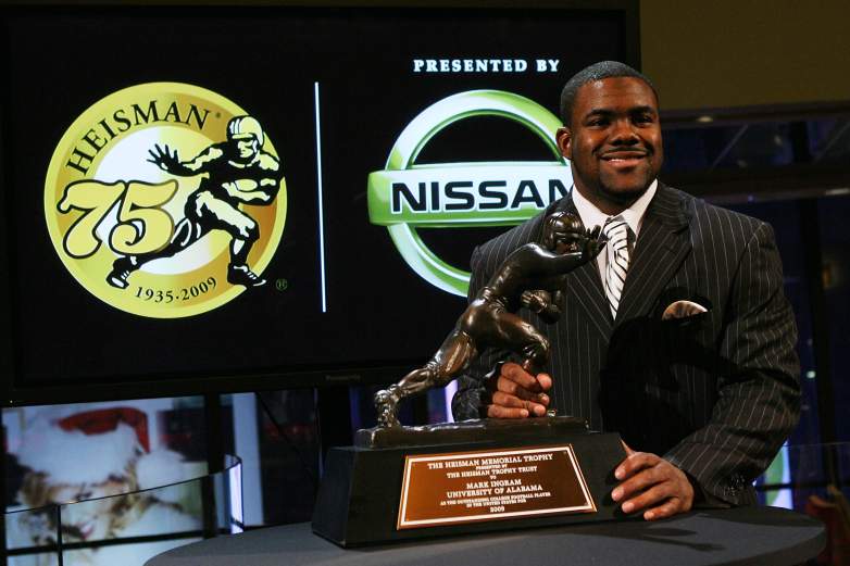 Mark Ingram