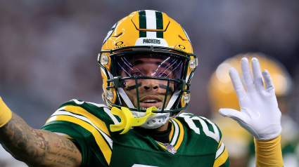 Packers Predicted to Cut Ties With $84 Million Star After NFL Draft
