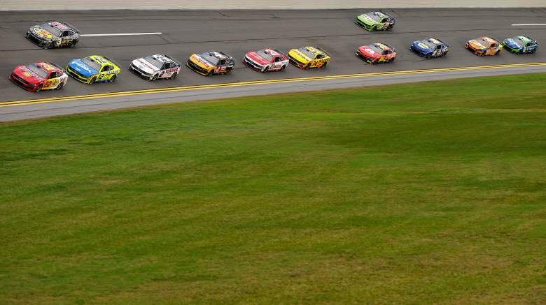 Daytona 500