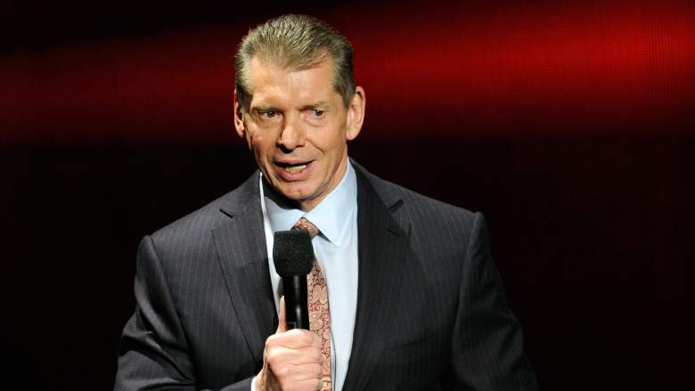 wwe vince mcmahon brock lesnar lawsuit