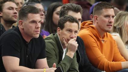 Report: Suns to Change Team Building Approach