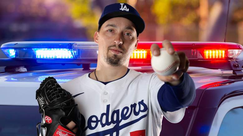 Blake Snell