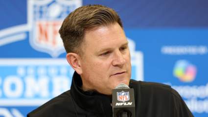 Packers’ Predicted 1st Round Draft Pick Will Have Fans Disappointed Again