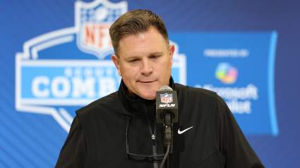 Packers Draft Preview: Who Will They Take at No. 23?